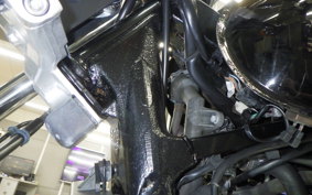 HONDA VT400S 2013 NC46