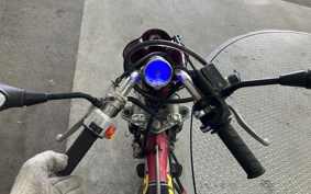HONDA DUCKS50 AB26