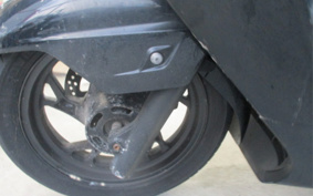 SUZUKI SKYWAVE 250S-1 CJ46A