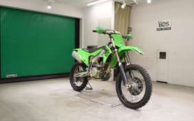 KAWASAKI KX250 2013 KX252C