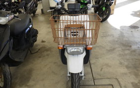 YAMAHA GEAR Gen.2 UA06J