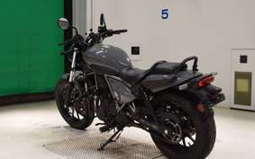 KAWASAKI ELIMINATOR400-3 2025 EL400A
