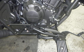 HONDA REBEL 250 S 2025 MC49
