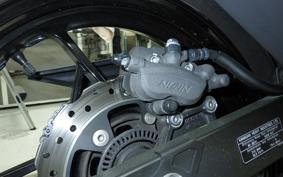 KAWASAKI NINJA 400 2018 EX400G