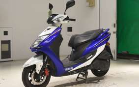 YAMAHA CYGNUS 125 XSR 3 1995 SEA5J