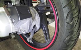 HONDA PCX 125 2016 JF56