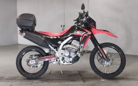 HONDA CRF250L MD38