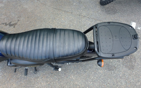 KAWASAKI W175 SE BJ175A