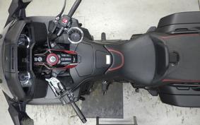 HONDA GL 1800 GOLD WING 2D 2021 SC79