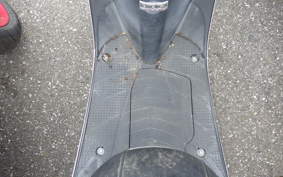 HONDA DIO Gen.6 2003 AF62