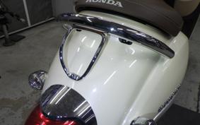 HONDA GIORNO 3 AF77