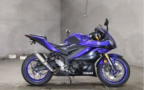 YAMAHA YZF-R25 RG43J