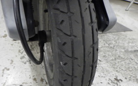 HONDA SPACY 125 Gen. 3 JF04