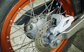 YAMAHA SEROW 250 Gen.3 2015 DG31J