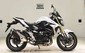 SUZUKI GSR750 A 2014