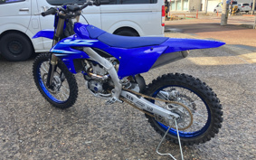 YAMAHA YZ250F CG58C