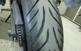 YAMAHA XSR700 2020 RM22J