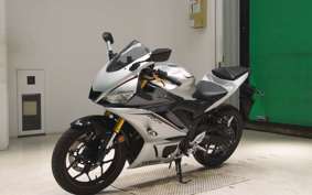 YAMAHA YZF-R25 RG43J