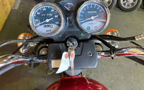 SUZUKI GN125 F PCJ2N