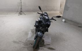 YAMAHA MT-25 RG74J