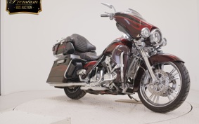 HARLEY FLHTCUSE 1800CVO 2013