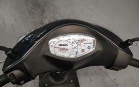 SUZUKI ADDRESS V50 CA4BA
