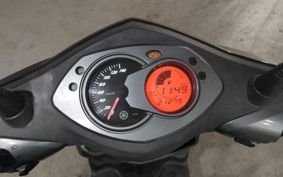 YAMAHA CYGNUS125XSR SE44J