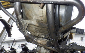 SUZUKI RMX250 S Gen.2 SJ14A