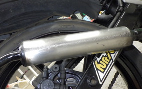 HONDA NS-1 GEN 2 2006 AC12