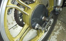 YAMAHA XJ400 SPECIAL 1981 4G0