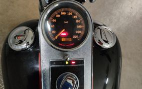 HARLEY FXSTS1450 2000 BLY