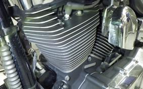 HARLEY FXDL 1580 2006