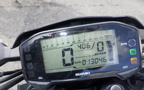 SUZUKI GSX-S125 DL32B