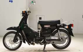 HONDA LITTLE CUB E AA01