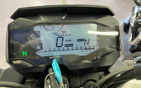 BMW G310R 2023 0G41