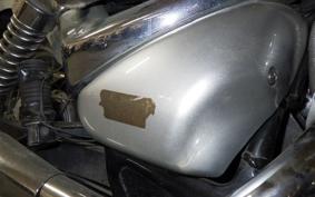 SUZUKI イントルーダ250LC VJ51A