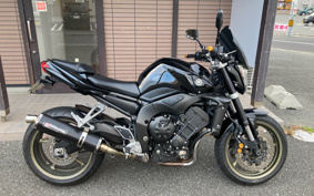 YAMAHA FZ1 FAZER 2009 RN21J