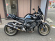 Фото Yamaha FZ1 FAZER 2009 с японского аукциона