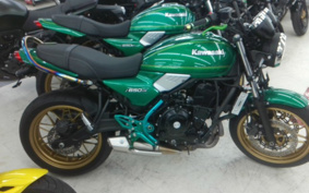 KAWASAKI Z650 RS 2022 ER650M