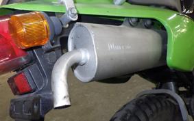 KAWASAKI KSR-2 2022 MX080B