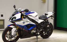 BMW S1000RR 2016