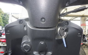SUZUKI ADDRESS V125 Gen.2 DP12H