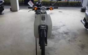 HONDA C50 SUPER CUB AA01