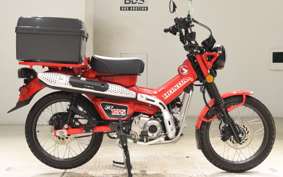 HONDA CT125 HUNTER CUB 2020 JA55