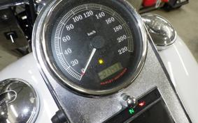HARLEY FLSTC 1580 2008