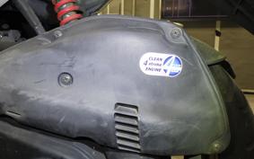 HONDA DIO Z4 GEN 2 2017 AF63