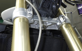 TRIUMPH STREET TRIPLE 2008