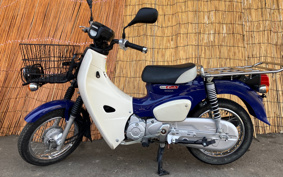 HONDA SUPER CUB50 AA07