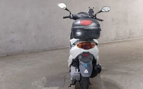 YAMAHA AXIS 100 SB06J