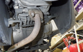 HONDA C110 SUPER CUB JA10